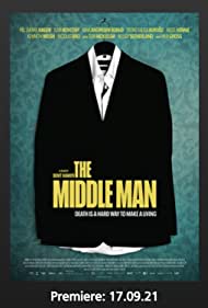 The Middle Man (2021) M4uHD Free Movie