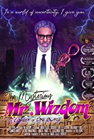 The Mysterious Mr Wizdom (2020) M4uHD Free Movie