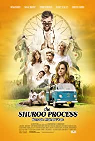 The Shuroo Process (2021) M4uHD Free Movie