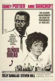 The Slender Thread (1965) Free Movie M4ufree