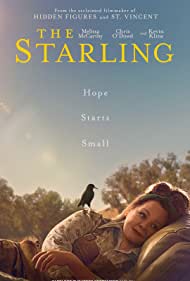 The Starling (2021) Free Movie