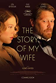 The Story of My Wife (2021) M4uHD Free Movie