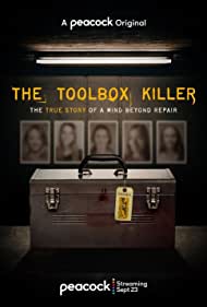 The Toolbox Killer (2021) M4uHD Free Movie