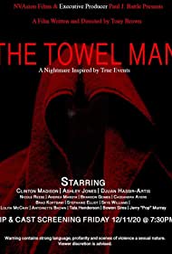 The Towel Man (2021) M4uHD Free Movie