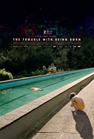 The Trouble with Being Born (2020) M4uHD Free Movie