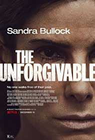 The Unforgivable (2021) M4uHD Free Movie