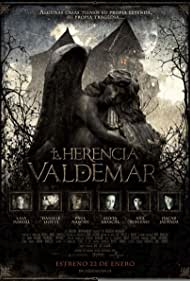 La herencia Valdemar (2010) M4uHD Free Movie