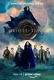 The Wheel of Time (2021) StreamM4u M4ufree