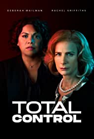 Total Control (2019) M4uHD Free Movie