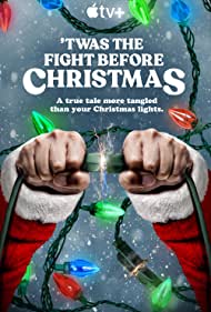 The Fight Before Christmas (2021) M4uHD Free Movie