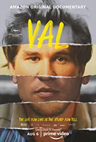 Val (2021) Free Movie