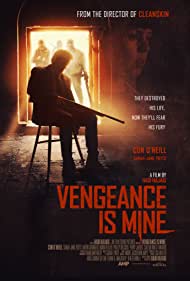 Vengeance Is Mine (2021) Free Movie