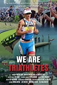 We Are Triathletes (2018) Free Movie M4ufree