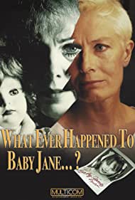 What Ever Happened to Baby Jane? (1991) Free Movie M4ufree