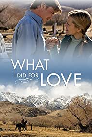 What I Did for Love (2006) M4uHD Free Movie