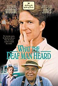 What the Deaf Man Heard (1997) Free Movie