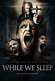 While We Sleep (2021) Free Movie