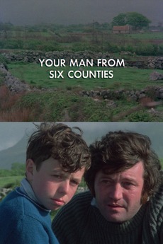 Your Man from Six Counties (1976) Free Movie