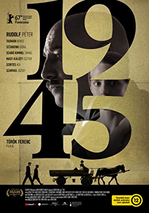 1945 (2017) Free Movie M4ufree