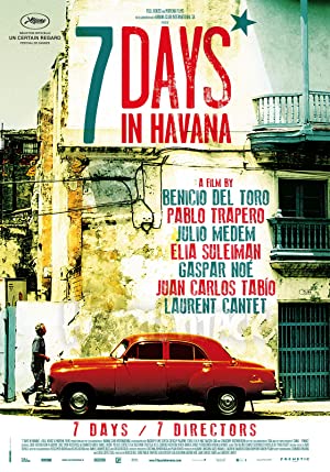 7 Days in Havana (2011) M4uHD Free Movie