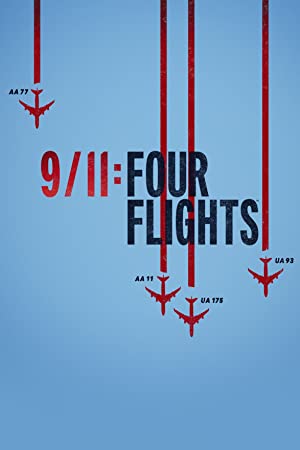 911 Four Flights (2021) M4uHD Free Movie