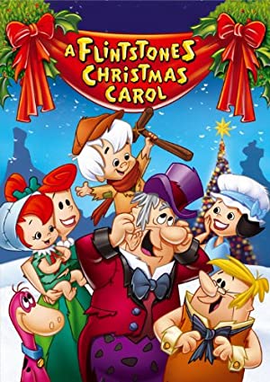 A Flintstones Christmas Carol (1994) Free Movie
