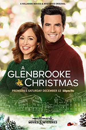 A Glenbrooke Christmas (2020) M4uHD Free Movie