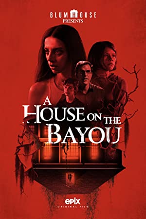 A House on the Bayou (2021) M4uHD Free Movie