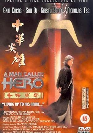 A Man Called Hero (1999) M4uHD Free Movie