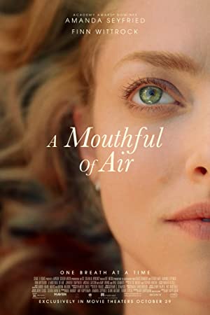 A Mouthful of Air (2021) Free Movie
