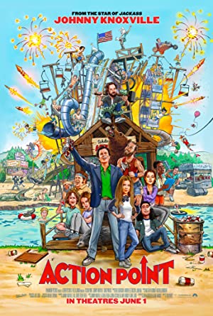 Action Point (2018) Free Movie