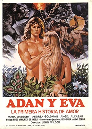 Adam and Eve (1983) M4uHD Free Movie