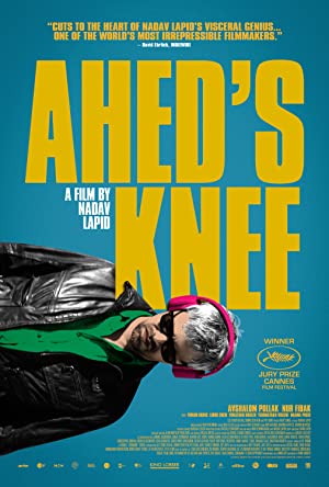 Aheds Knee (2021) Free Movie