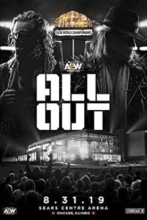 All Elite Wrestling All Out (2019) Free Movie
