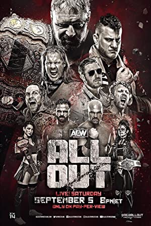All Elite Wrestling All Out (2020) Free Movie M4ufree