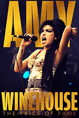 Amy Winehouse The Price of Fame (2020) Free Movie