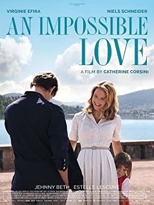 An Impossible Love (2018) Free Movie M4ufree