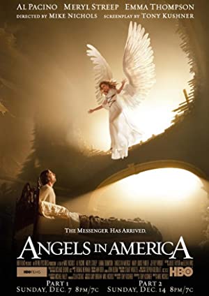Angels in America (2003) Free Tv Series