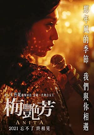 Anita (2021) M4uHD Free Movie