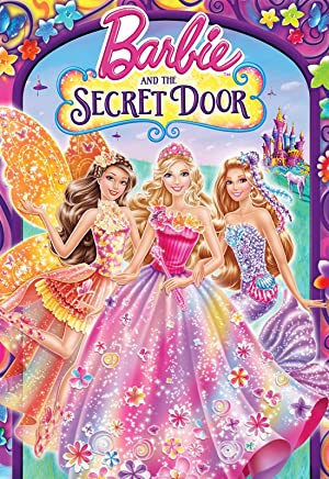Barbie and the Secret Door (2014) Free Movie M4ufree