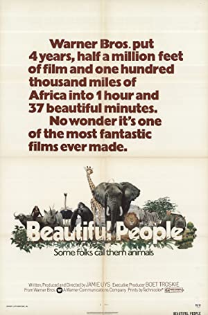 Beautiful People (1974) M4uHD Free Movie