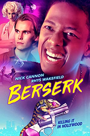 Berserk (2019) M4uHD Free Movie