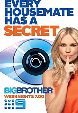 Big Brother (2001-2022) Free Tv Series