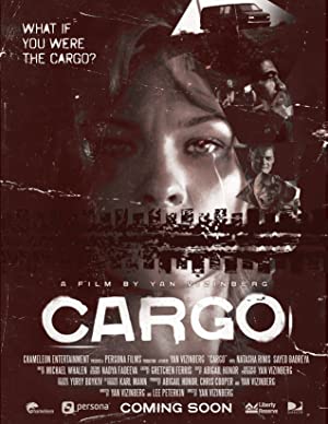 Cargo (2011) M4uHD Free Movie