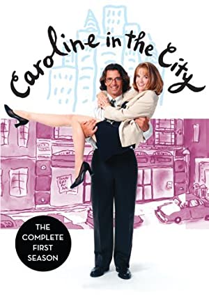 Caroline in the City (1995-1999) M4uHD Free Movie