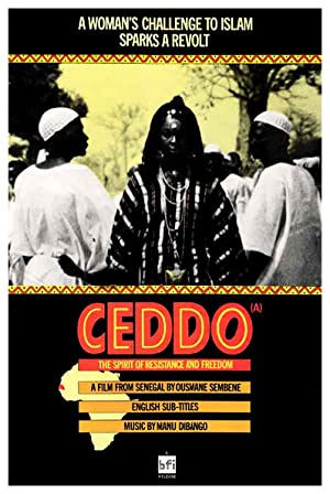 Ceddo (1977) Free Movie M4ufree