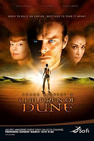 Children of Dune (2003) Free Tv Series