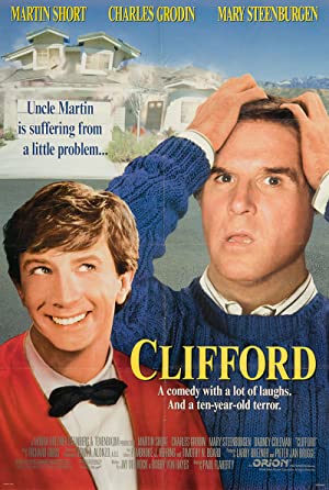 Clifford (1994) Free Movie