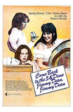 Come Back to the 5 Dime Jimmy Dean, Jimmy Dean (1982) M4uHD Free Movie