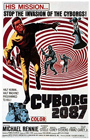 Cyborg 2087 (1966) Free Movie